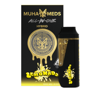 LEMONADO | HYBRID