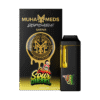 SUPER SOUR DIESEL | SATIVA