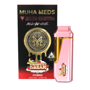 STRAWBERRY DREAM | HYBRID