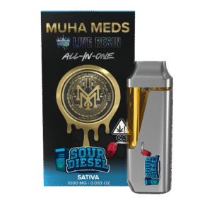 SOUR DIESEL | SATIVA