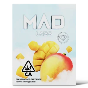 MANGO SUNRISE