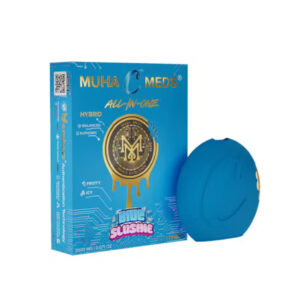 Blue Slushie | All-In-One | 2000MG