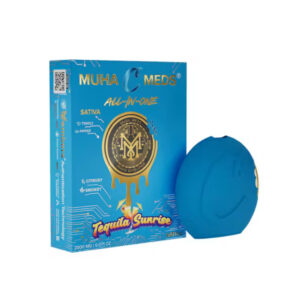 Tequila Sunrise | All-In-One | 2000MG